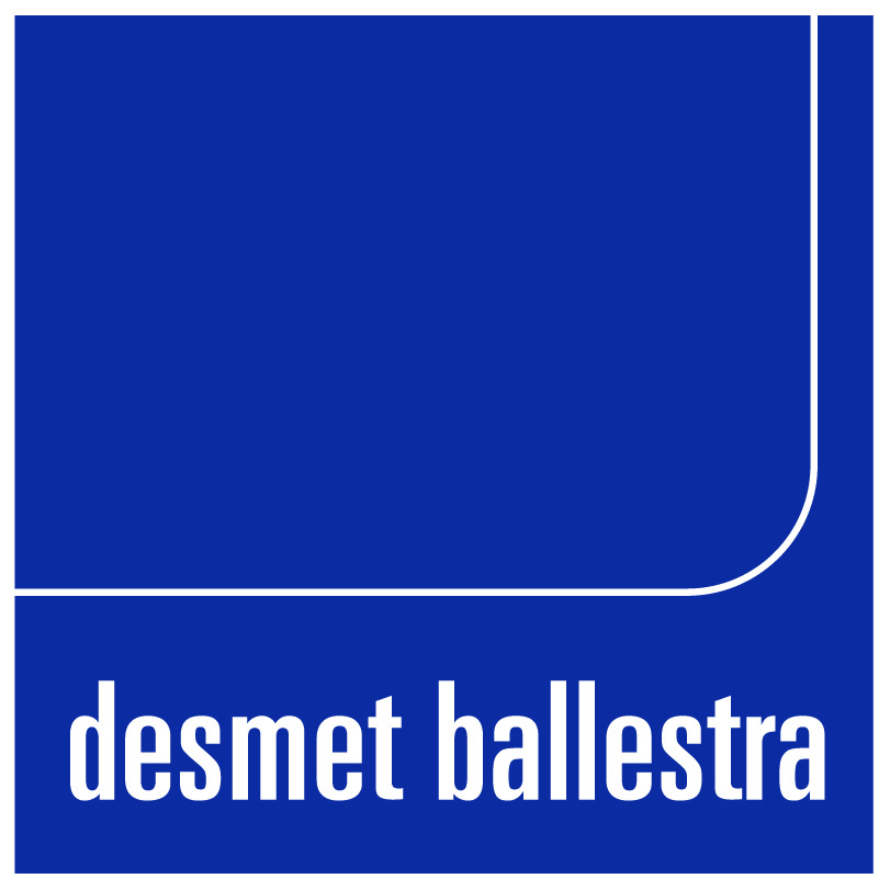 Desmet Ballestra Group Logo