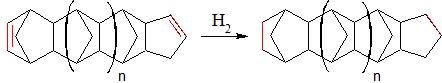 Chemical Formula of DCPD