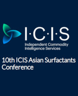 10th ICIS Asian Surfactants Conference